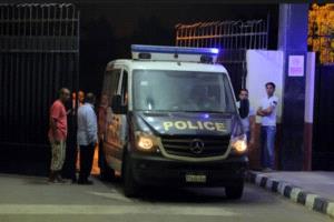 حوادث نصب غريبة بطلها رئيس حزب مشهور تهز مصر والسلطات تتحرك
