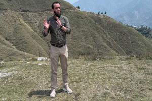 وزير باكستاني: محادثات السلام مع أفغانستان "فشلت"