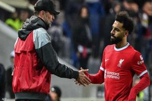 كلوب: عودتي إلى ليفربول "ممكنة نظريا"