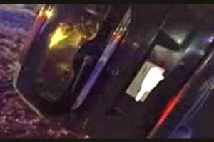 عاجل | نتيجة اختلال عجلة القيادة.. حادث مؤسف لوفد دبلوماسي قطري قبل شرم الشيخ ووفاة 3 وإصابة 3
