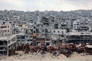 جدل فلسطيني حول مستقبل إدارة قطاع غزة