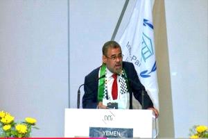 باصرة يطالب بتحقيق دولي في جرائم الحوثيين بحق النواب والمدنيين