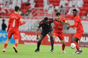 الدحيل يسعى لمواصلة صحوته والسد يواجه اختبارًا صعبًا أمام الريان