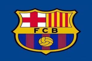 برشلونة يتقدم على باريس سان جيرمان في الشوط الأول بدوري أبطال أوروبا