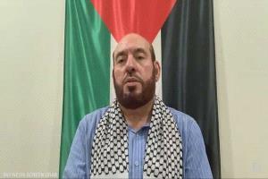 قيادي في حماس بشأن التخلي عن السلاح: لا أستطيع قول نعم أو لا