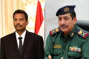 وزير الداخلية يطمئن على جهود القوات المسلحة بعد الهجوم الإرهابي في أبين