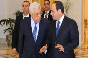 عباس يرحب بدعوة السيسي لحضور افتتاح المتحف المصري الكبير
