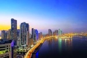 الشارقة تعزز نبض الاقتصاد: 18.45 ألف رخصة أعمال في ربع واحد بنمو 3%