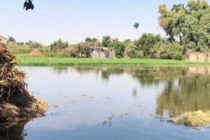 🚨 بيان عاجل من وزارة الموارد المائية والري المصرية بخصوص فيضان النيل 