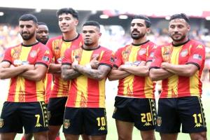 الترجي التونسي يتقدم إلى مجموعات دوري أبطال أفريقيا
