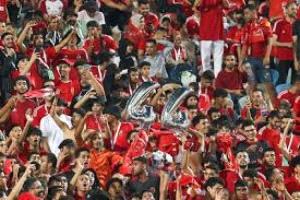 الأهلي يحقق الإنجاز الـ11 ويصعد لدور المجموعات بدوري الأبطال