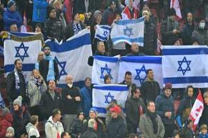 بعد رد الفيفا.. اليويفا يوضح موقفه من تعليق عضوية إسرائيل