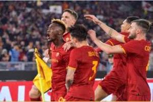 مباراة حاسمة: روما يواجه ميلان في الدوري الإيطالي