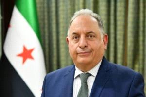 وزير المالية السوري: علاقاتنا مع موسكو تتحسن تدريجيا والفرص هائلة أمام روسيا للمشاركة بإعادة الإعمار