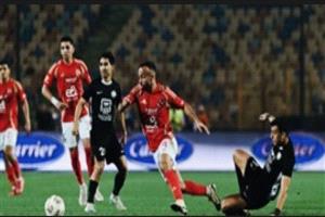 عاجل | الأهلي يوقع مع نجم إفريقي من العيار الثقيل