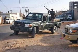 القبض على إثيوبي بالمهرة بتهمة اختطاف وتعذيب مواطن من بلاده