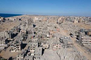 اجتماع وزاري في إسطنبول لبحث خطة السلام في غزة