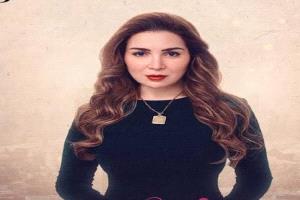 مي عز الدين توضح سبب عدم رفضها المشاركة كضيفة شرف 
