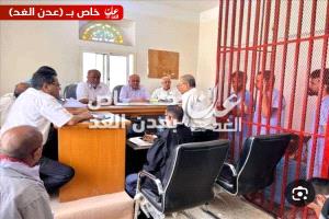 استئناف محاكمة مقتل الشيخ الباني في شبوة: فرصة أخيرة للتعقيب قبل الجلسة السادسة
