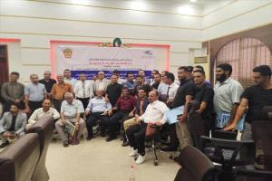عدن تختتم دورة تدريبية لمسؤولي التيقظ الدوائي لتعزيز السلامة المجتمعية
