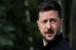 زيلينسكي: تأجيل إرسال صواريخ توماهوك يقلل اهتمام روسيا بالدبلوماسية