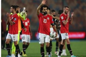 الفراعنة على بُعد خطوة.. لكن هناك شرطٌ مفاجئ!"