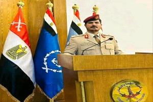 تعيين ضابط سابق بالحرس الجمهوري على رأس الإسناد اللوجستي لوزارة الدفاع