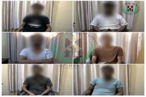 أبين.. تفكيك خليتين إرهابيتين مرتبطتين بتمويل خارجي وتحريض شعبي