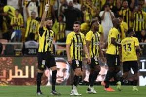 الاتحاد يستعيد زخمه مع كونسيساو ويبحث عن فوزه الأول في الدوري