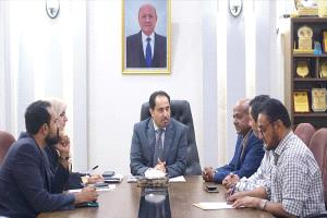 اليمن تستعد لمشاركة مميزة في دورة ألعاب التضامن الإسلامي بالرياض
