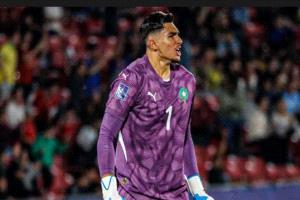 رفض فرنسا.. من هو يانيس بن شاوش الذي قاد منتخب المغرب لنهائي كأس العالم ؟