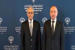 الكويت تؤكد دعمها لليمن في المحافل الدولية ومشاريع التنمية بعدن