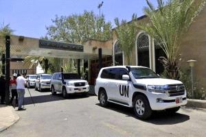 برنامج الأغذية العالمي عاجز عن الوصول إلى صنعاء والحوثيون يحتجزون موظفين