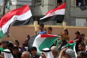 الحكومة الفلسطينية: جاهزون لإعمار غزة وفق الخطة العربية