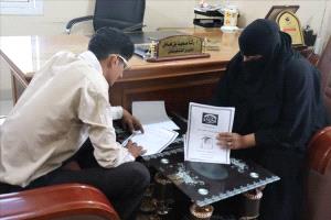 صندوق دعم الشباب وحضرموت التطوعي يفتحان آفاقاً جديدة للمشاريع الشبابي