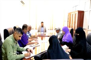عدن ترتقي بالصيد التقليدي: مراجعة لائحة جديدة لحماية الثروة البحرية وصياديها
