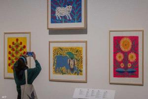 دراسة تكشف فوائد صحية لمشاهدة الأعمال الفنية الأصلية