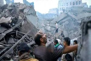 وزارة صحة الحوثيين تكشف أرقام الضحايا: 319 قتيلاً و1357 جريحاً جراء الغارات الغربية على اليمن