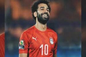 صلاح يقود مصر للتأهل إلى كأس العالم بأهداف حاسمة