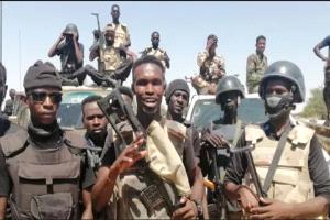 عاجل: الجيش السوداني يعلن صد هجوم عنيف لقوات الدعم السريع على الفاشر