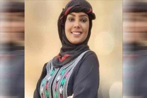انتصار الحمادي صمود ضد الظلم وحرية بعد خمس سنوات