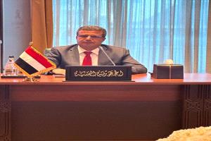 اليمن تشارك في الاجتماع الـ61 للمجلس الفني لهيئة التقييس الخليجية بالكويت
