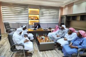 نائب وزير الأوقاف يدعو لتوحيد الخطاب الدعوي لمواجهة الظواهر الدخيلة