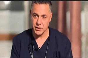 عاجل: ضغوط من "حماس" والوسطاء… هل يُفرج عن الدكتور حسام أبو صفية غداً؟