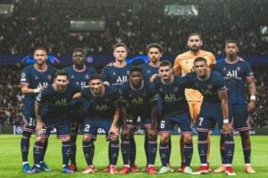 لوريان يواجه باريس سان جيرمان في قمة الأسبوع العاشر