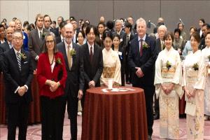 اليمن يشارك في احتفالية جوائز الكوكب الأزرق تقديراً للعلماء وحماية البيئة
