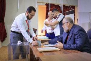 سوريا تفتح صفحة جديدة: أول انتخابات برلمانية بعد الأسد