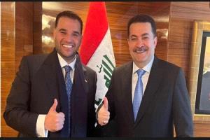 مبعوث ترامب إلى العراق يصدر أول بيان لا مكان للجماعات المسلح