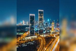 تقترب من الرقم 1.. دبي تتفوّق على لاس فيغاس بعدد غرف الفنادق