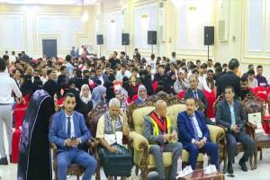 انطلاق حملة نظافة شاملة في جول الريدة لتعزيز المظهر الحضاري